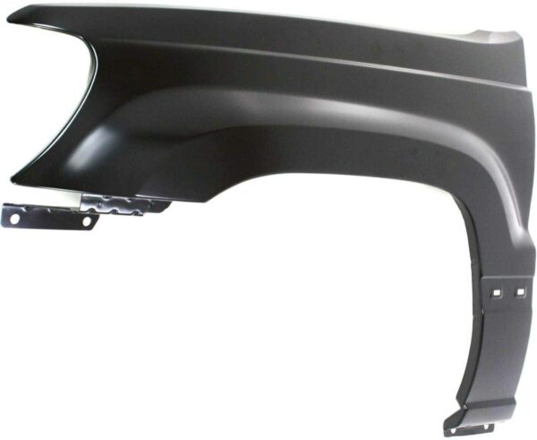 Fender Front Driver Side Jeep Grand Cherokee 1999-2004 Capa , CH1240211C - Image 4