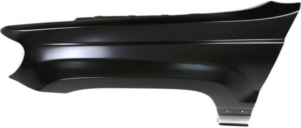 Fender Front Driver Side Jeep Grand Cherokee 1999-2004 , CH1240211 - Image 5