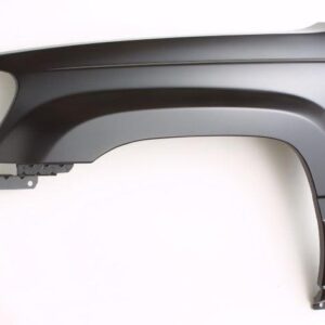 Fender Front Driver Side Jeep Grand Cherokee 1999-2004 Capa , CH1240211C