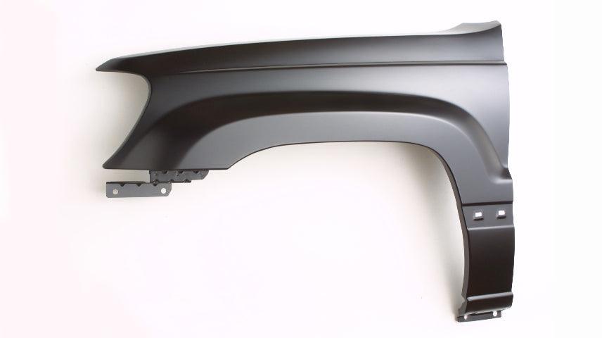 Fender Front Driver Side Jeep Grand Cherokee 1999-2004 , CH1240211
