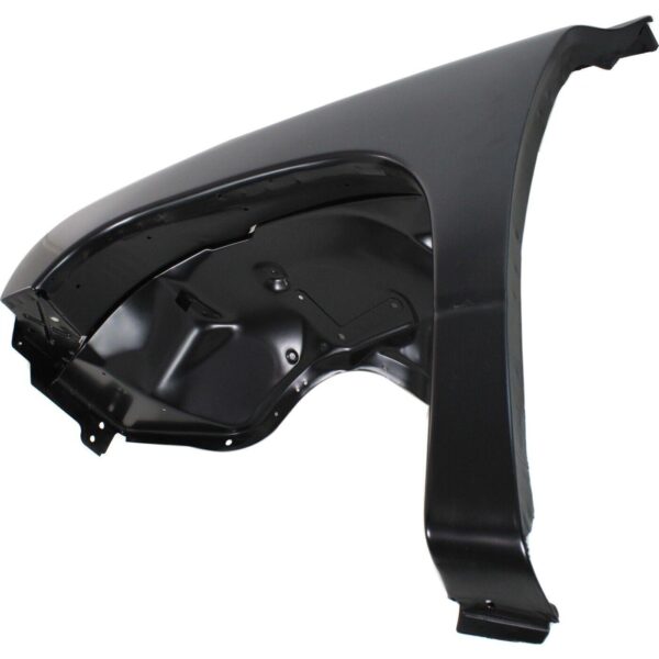 Fender Front Driver Side Dodge Dakota 1997-2001 , CH1240212 - Image 4