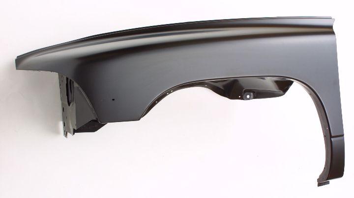 Fender Front Driver Side Dodge Dakota 1997-2001 , CH1240212
