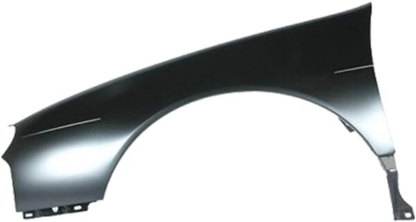 Fender Front Driver Side Chrysler Concorde 1998-2004 , CH1240222 - Image 2