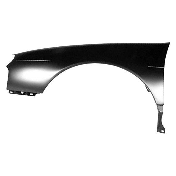 Fender Front Driver Side Chrysler Concorde 1998-2004 , CH1240222 - Image 3