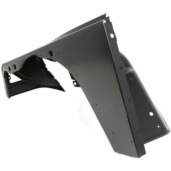 Fender Front Driver Side Jeep Wrangler 1997-2006 , CH1240225 - Image 3