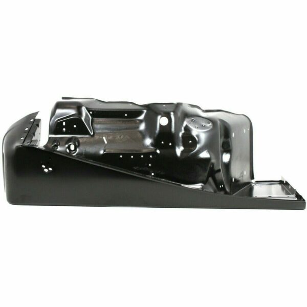 Fender Front Driver Side Jeep Wrangler 1997-2006 , CH1240225 - Image 5