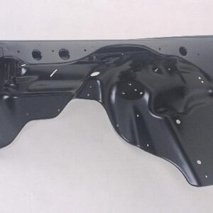 Fender Front Driver Side Jeep Wrangler 1997-2006 , CH1240225
