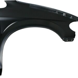 Fender Front Driver Side Chrysler Voyager 2001-2003 Capa , CH1240228C
