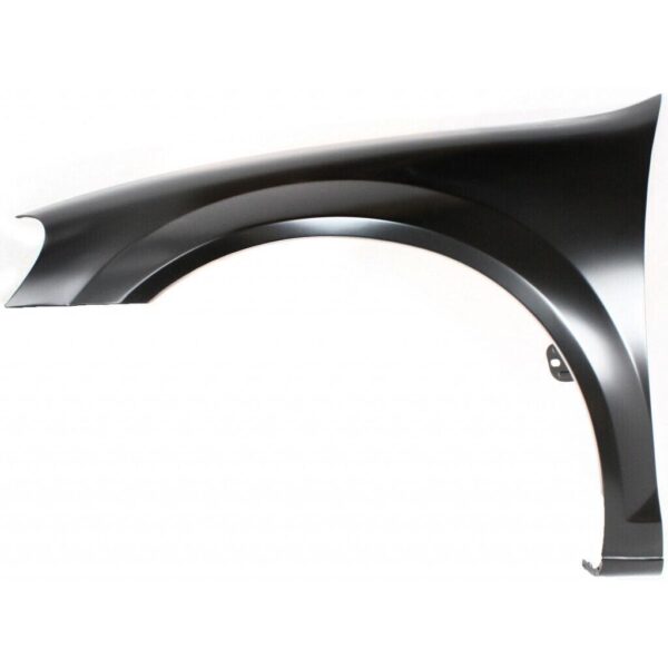 Fender Front Driver Side Chrysler Sebring Sedan 2001-2006 , CH1240229 - Image 2