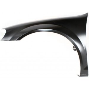 Fender Front Driver Side Chrysler Sebring Sedan 2001-2006 , CH1240229