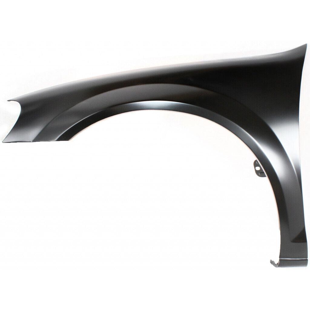 Fender Front Driver Side Chrysler Sebring Sedan 2001-2006 , CH1240229