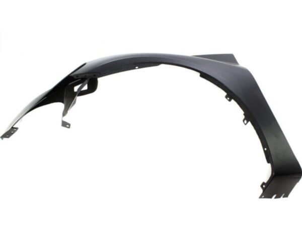 Fender Front Driver Side Chrysler Pt Cruiser 2001-2010 , CH1240230 - Image 2