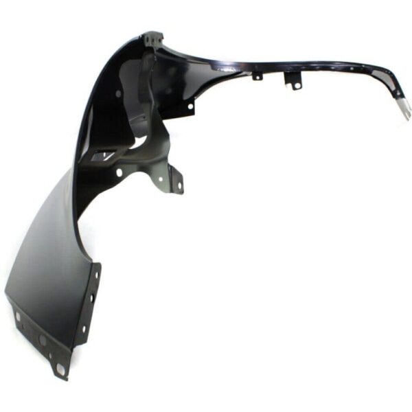 Fender Front Driver Side Chrysler Pt Cruiser 2001-2010 , CH1240230 - Image 3