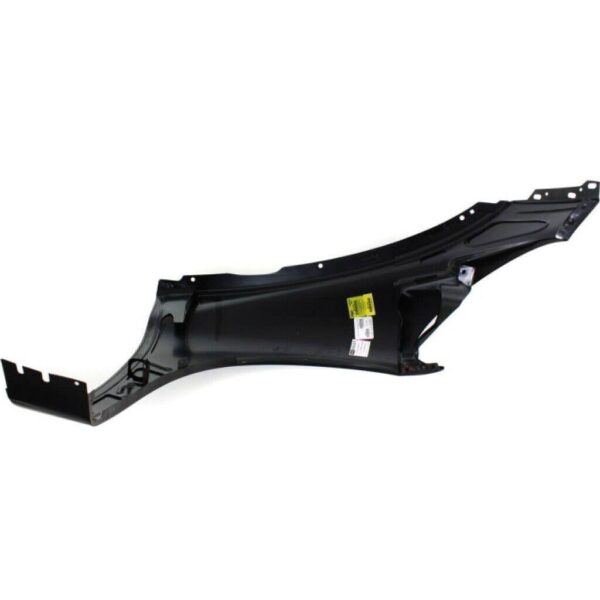 Fender Front Driver Side Chrysler Pt Cruiser 2001-2010 , CH1240230 - Image 4