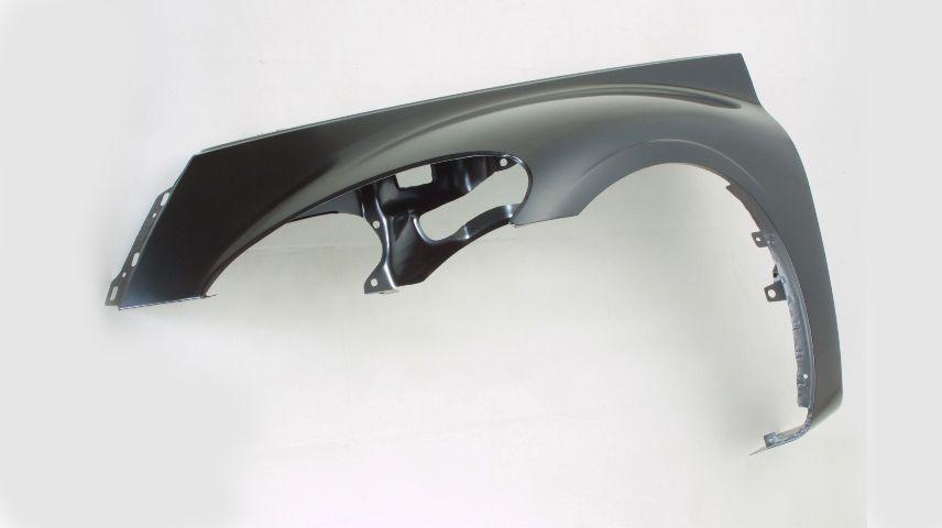 Fender Front Driver Side Chrysler Pt Cruiser 2001-2010 Capa , CH1240230C