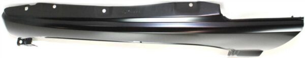 Fender Front Driver Side Jeep Liberty 2002-2004 - Image 5