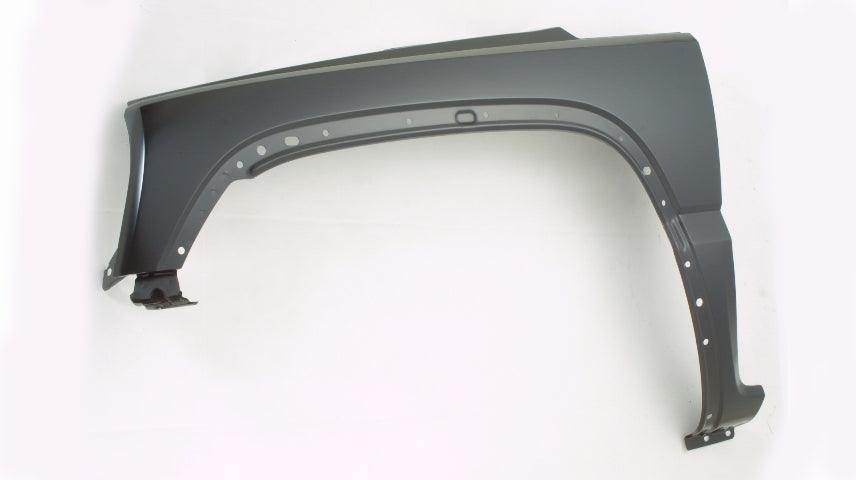 Fender Front Driver Side Jeep Liberty 2002-2004