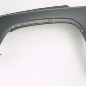 Fender Front Driver Side Jeep Liberty 2002-2004 Capa , CH1240231C