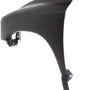 Fender Front Driver Side Dodge Ram 1500 2002-2005 Exclude Srt 10 Capa , CH1240232C