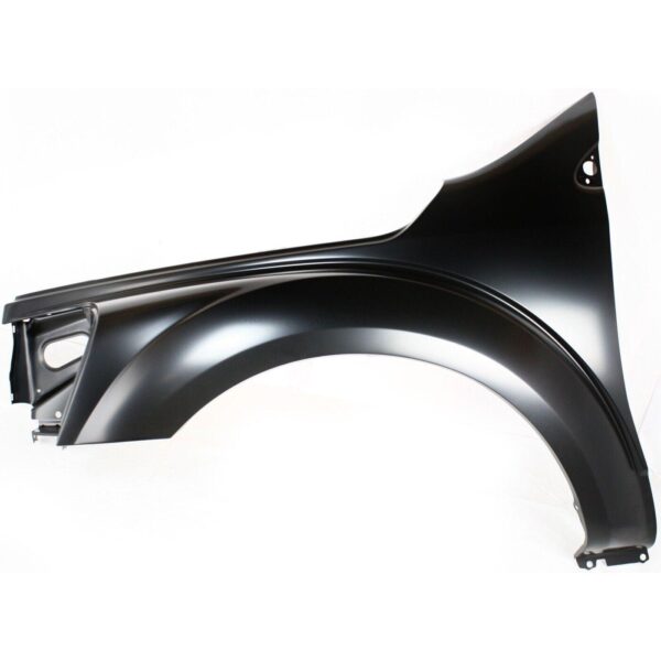 Fender Front Driver Side Dodge Durango 2004-2006 , CH1240239 - Image 2