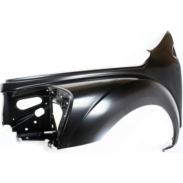 Fender Front Driver Side Dodge Durango 2004-2006 , CH1240239 - Image 4