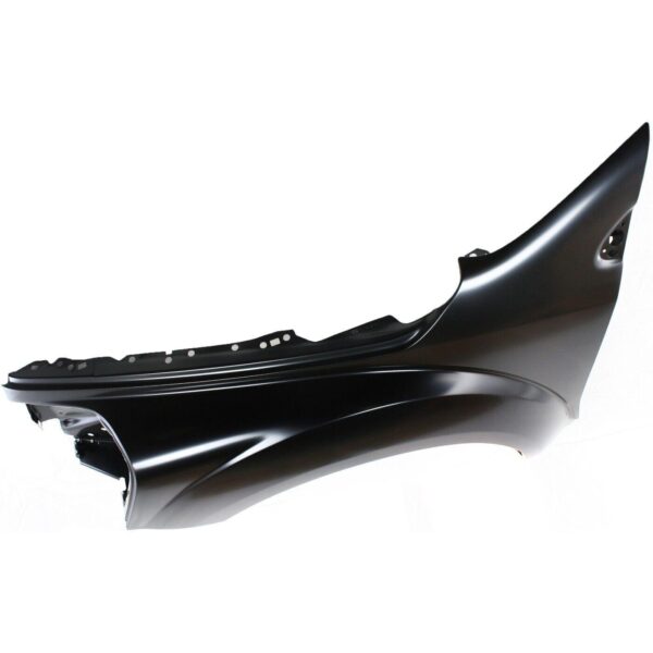 Fender Front Driver Side Dodge Durango 2004-2006 Capa , CH1240239C - Image 5