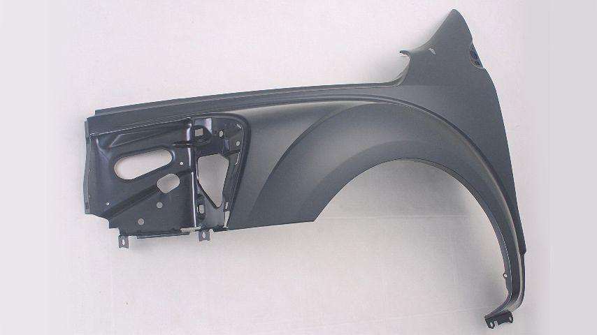 Fender Front Driver Side Dodge Durango 2004-2006 , CH1240239
