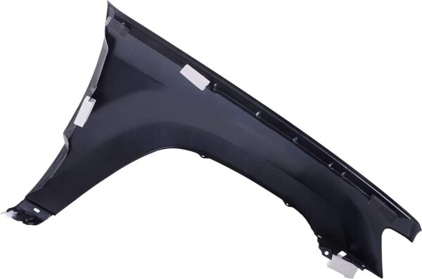 Fender Front Driver Side Jeep Grand Cherokee 2005-2010 Capa , CH1240242C - Image 4
