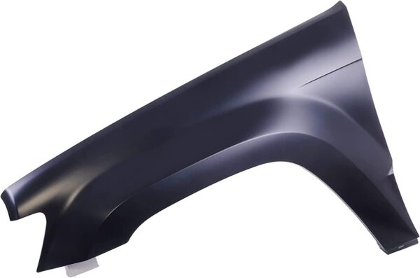 Fender Front Driver Side Jeep Grand Cherokee 2005-2010 , CH1240242 - Image 5