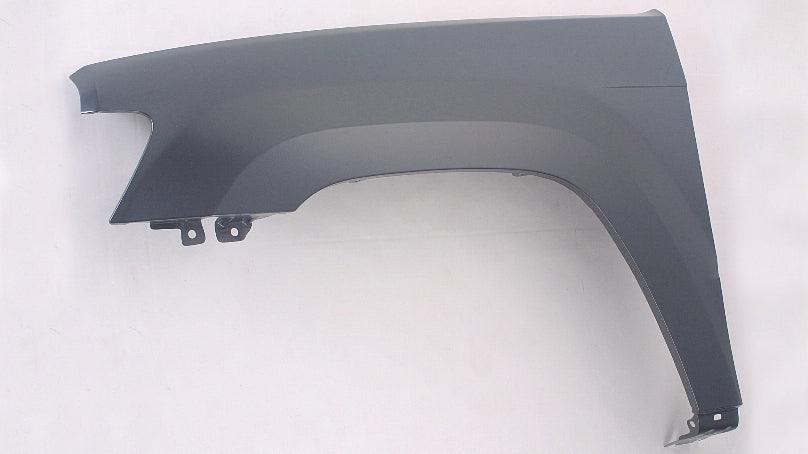 Fender Front Driver Side Jeep Grand Cherokee 2005-2010 , CH1240242