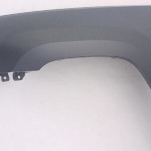 Fender Front Driver Side Jeep Grand Cherokee 2005-2010 Capa , CH1240242C
