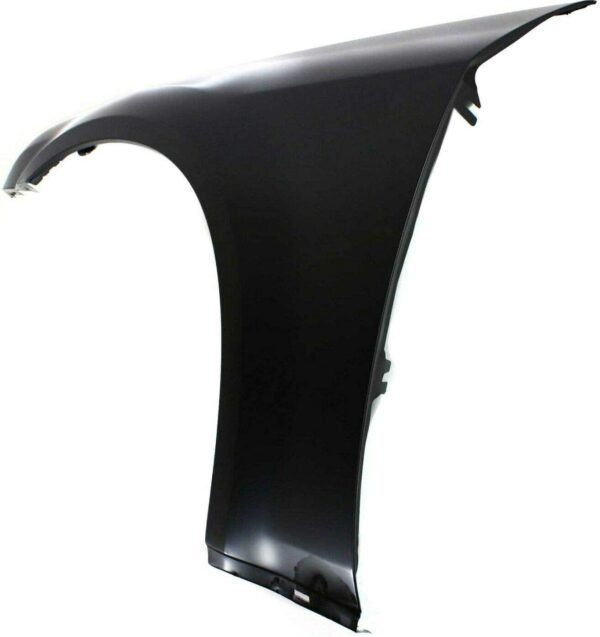 Fender Front Driver Side Chrysler 300 2005-2010 , CH1240245 - Image 3
