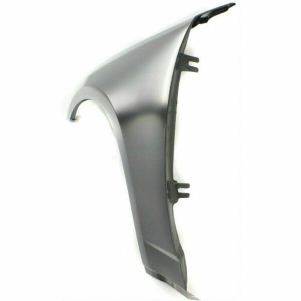 Fender Front Driver Side Dodge Charger 2006-2010 , CH1240247 - Image 3