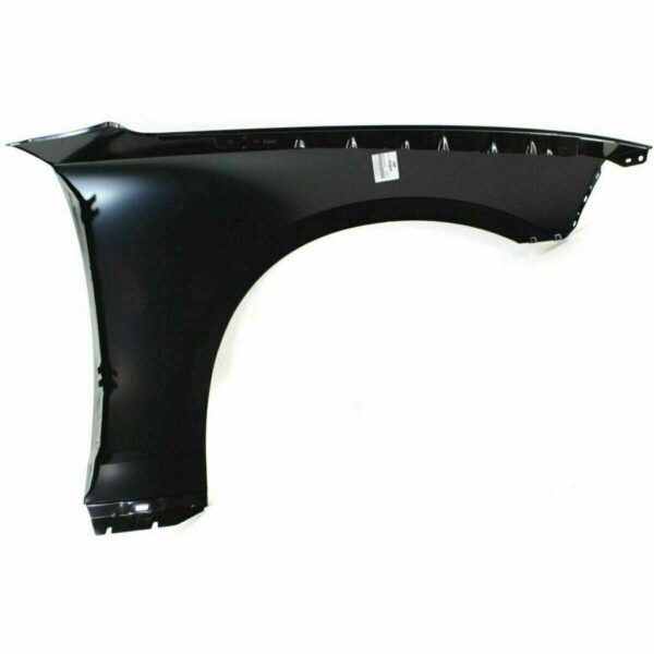 Fender Front Driver Side Dodge Charger 2006-2010 , CH1240247 - Image 5