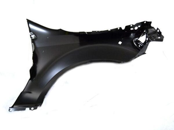 Fender Front Driver Side Chrysler Aspen 2007-2009 , CH1240252 - Image 3
