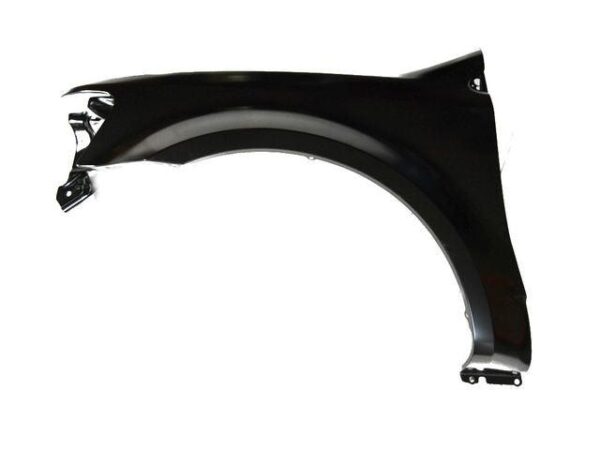 Fender Front Driver Side Chrysler Aspen 2007-2009 , CH1240252 - Image 4