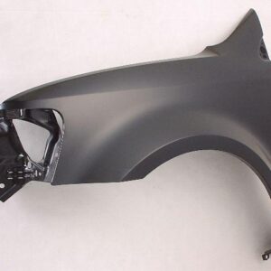 Fender Front Driver Side Chrysler Aspen 2007-2009 Capa , CH1240252C