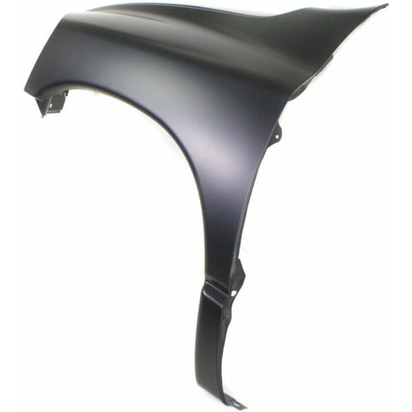 Fender Front Driver Side Dodge Ram 2500 2006-2009 , CH1240255 - Image 4