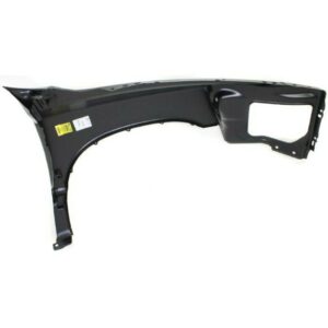 Fender Front Driver Side Dodge Ram 2500 2006-2009 Capa , CH1240255C