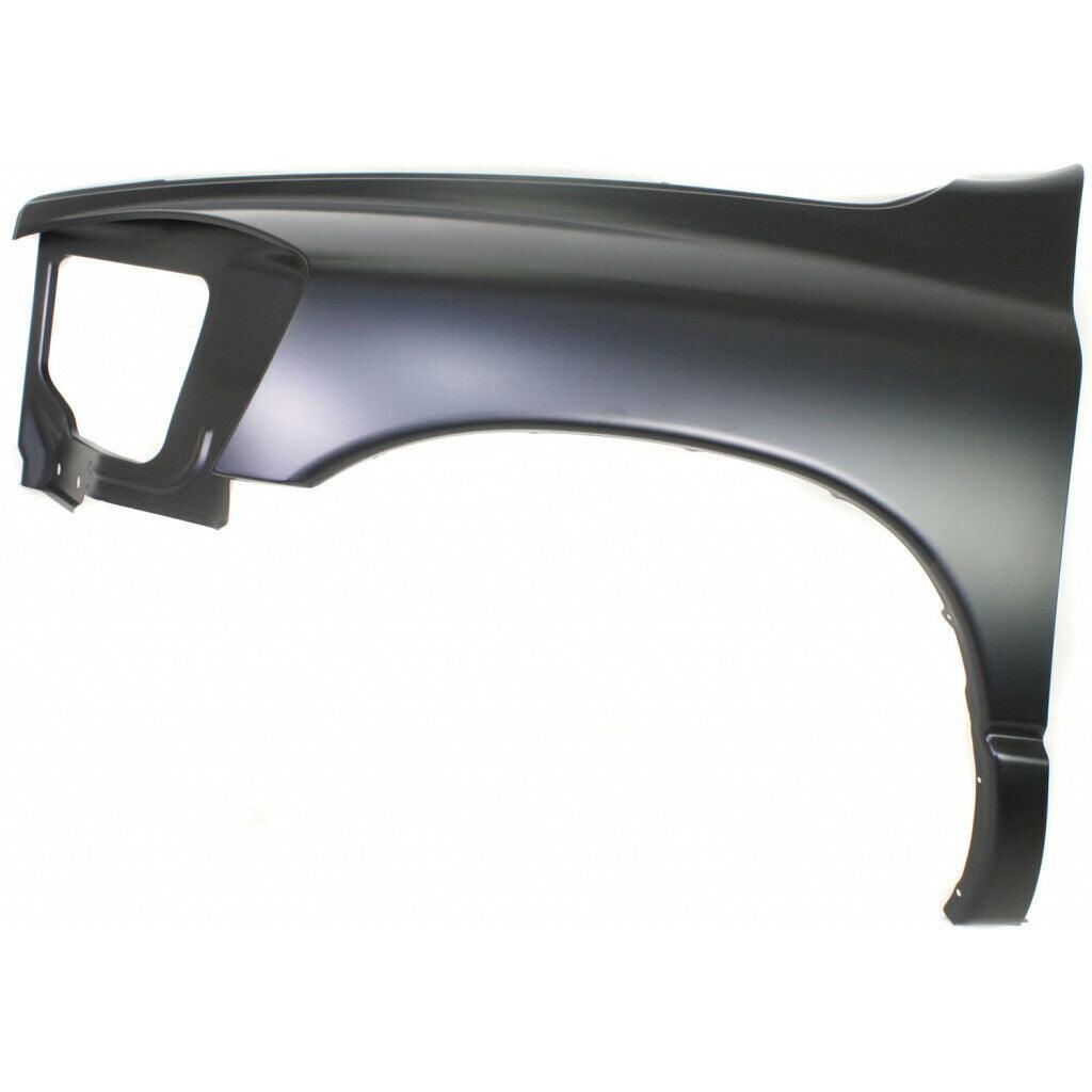 Fender Front Driver Side Dodge Ram 2500 2006-2009 , CH1240255