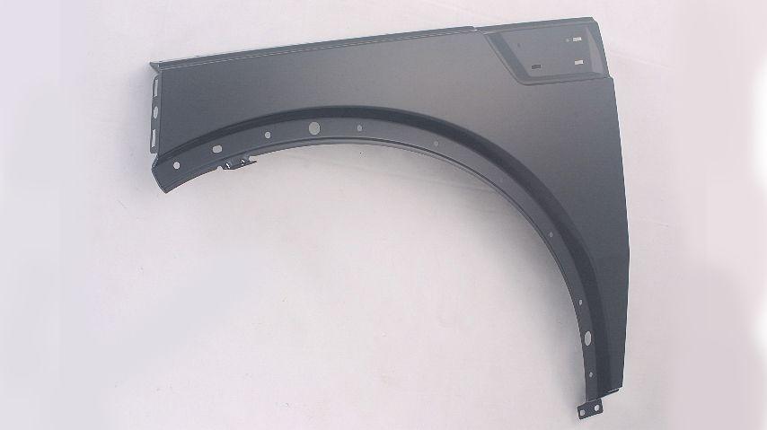 Fender Front Driver Side Dodge Nitro 2007-2011 Capa , CH1240256C