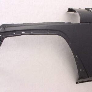Fender Front Driver Side Jeep Wrangler 2007-2017 , CH1240257