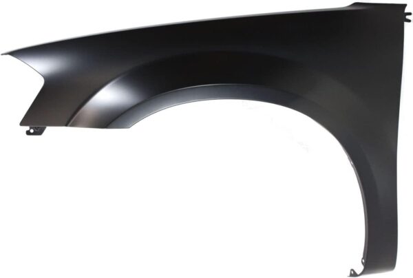 Fender Front Driver Side Dodge Avenger 2008-2010 Capa , CH1240258C - Image 2
