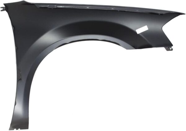 Fender Front Driver Side Dodge Avenger 2008-2010 Capa , CH1240258C - Image 4