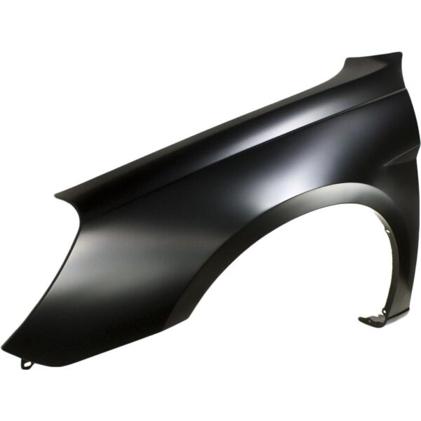 Fender Front Driver Side Chrysler Sebring Convertible 2008-2010 , CH1240260 - Image 2