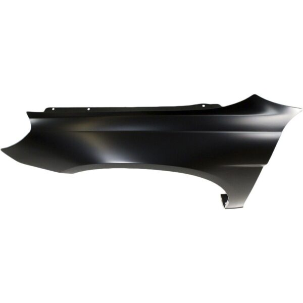 Fender Front Driver Side Chrysler Sebring Convertible 2008-2010 , CH1240260 - Image 4