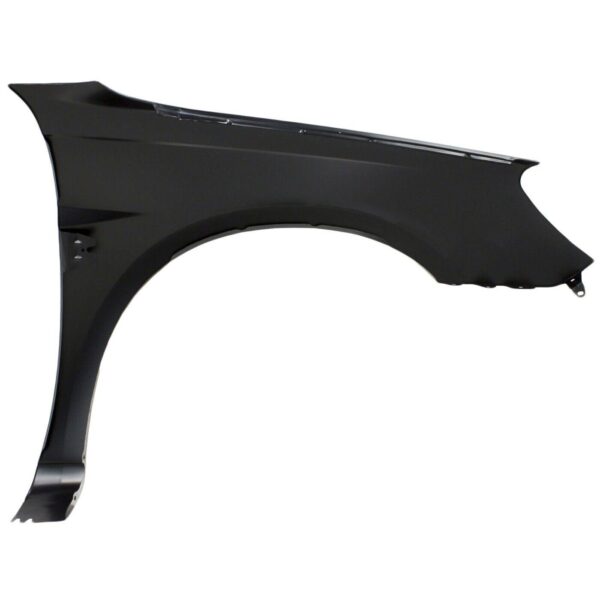 Fender Front Driver Side Chrysler Sebring Convertible 2008-2010 , CH1240260 - Image 5
