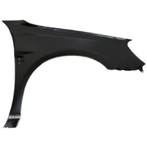 Fender Front Driver Side Chrysler Sebring Sedan 2007-2010 Capa , CH1240260C