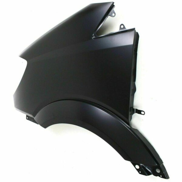 Fender Front Driver Side Mercedes Sprinter 2500 2010-2013 , CH1240264 - Image 2