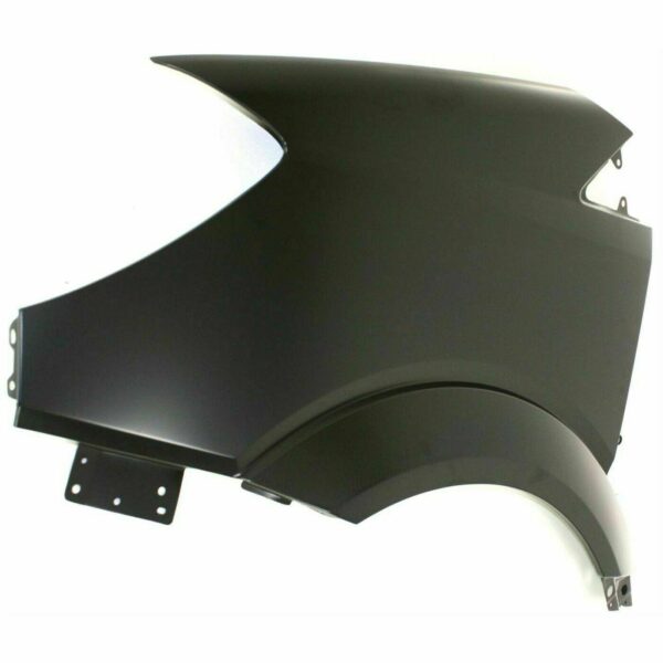 Fender Front Driver Side Mercedes Sprinter 2500 2010-2013 , CH1240264 - Image 3